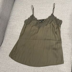 Dynamite Arielle Top